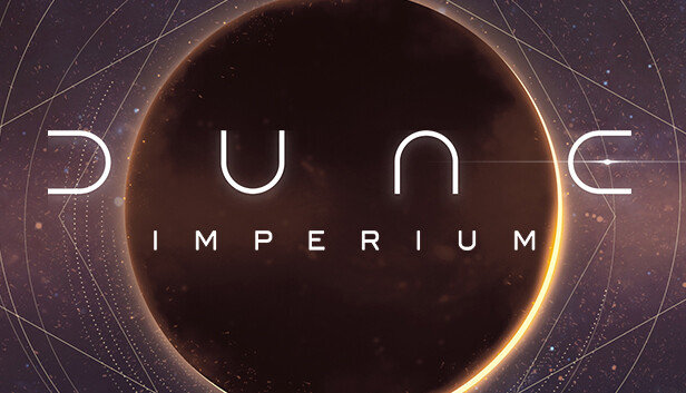 Dune: Imperium board game in play