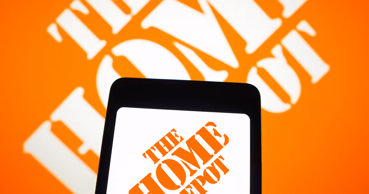 The Home Depot