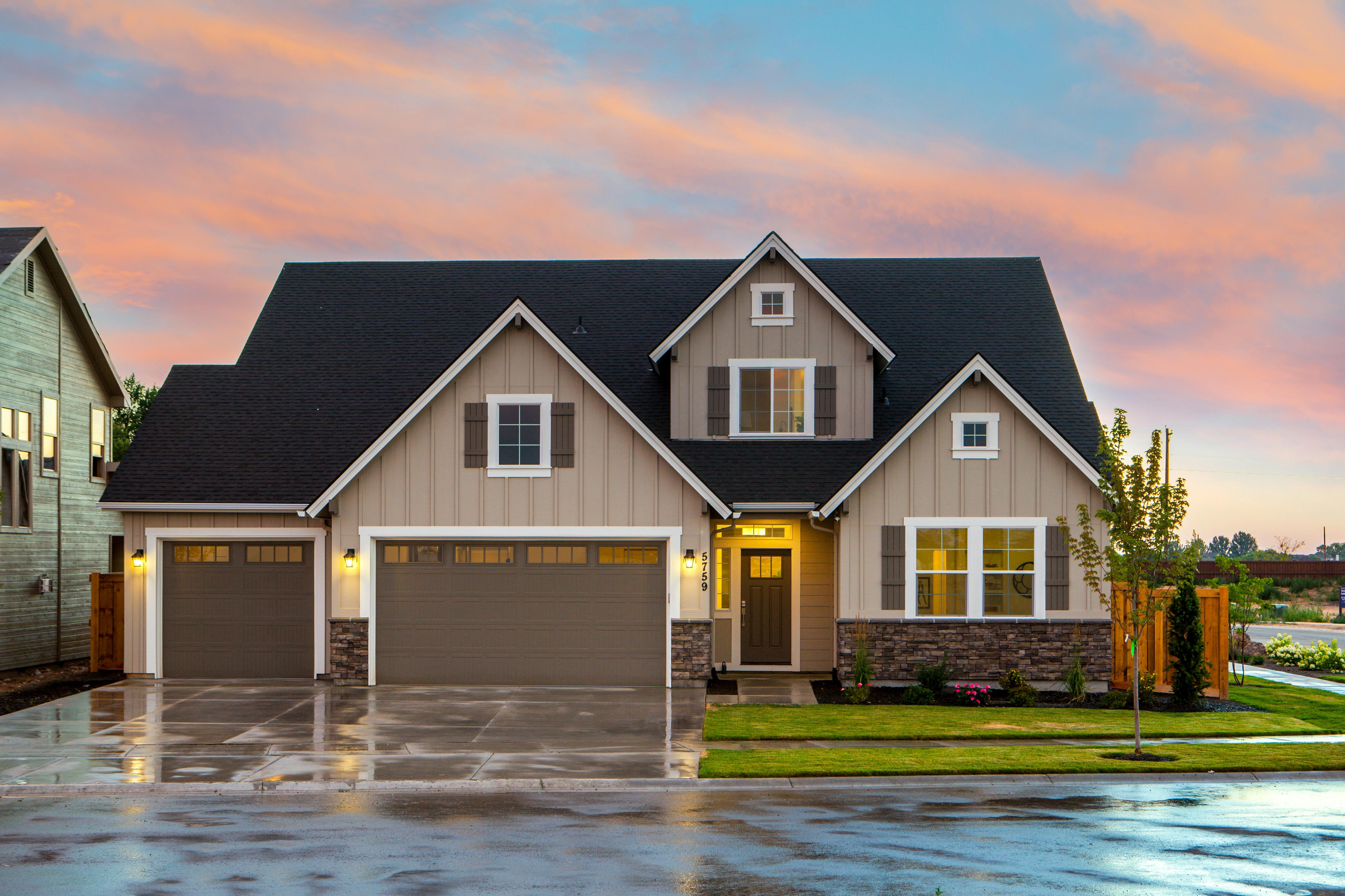 House Price Estimator