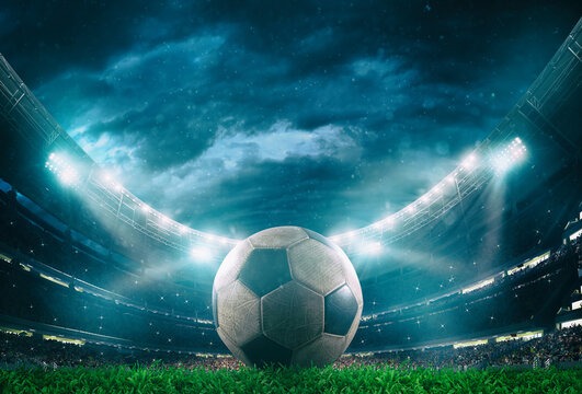 Football Weather API
